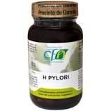 Hplrfs (h Pylori Fs) 60 Capsulas Vegetales Cfn