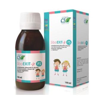 Sibo Exit 100 Ml Cfn