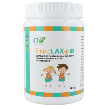 Entero Lax Junior Cfn 120 G