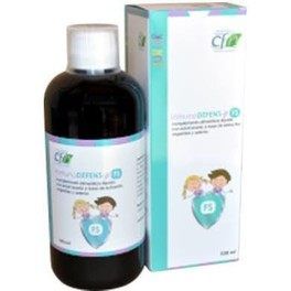 Cfn Inmunodefens Jr 500 Ml