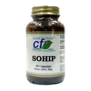 Sohip 60 Caps Cfn