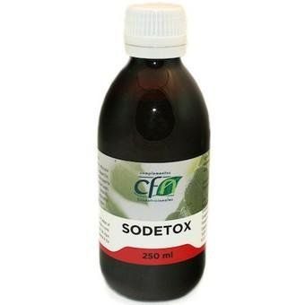 Sodetox 250 Ml Cfn