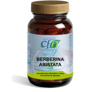 Berberina Aristata Cfn 90 Cap.