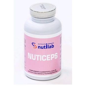 Nuticeps 60 Caps Nutilab