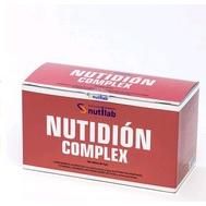 Nutidion Complex 30 Sobres Nutilab