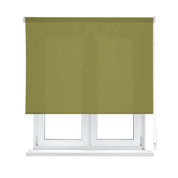 Estor Enrollable Transucido Impreso Digital 150x250 Cm. Vichy-1 Verde  Estoralis con Ofertas en Carrefour