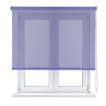 Persiana Veneciana Aluminio 25mm Azul 120 X 250cm con Ofertas en Carrefour