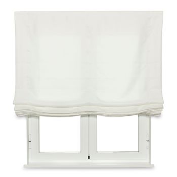 Estores Plegables Estor Paqueto Sin Varillas Para Ventanas Con Cadeneta  Blanco, 45 X 175cm con Ofertas en Carrefour