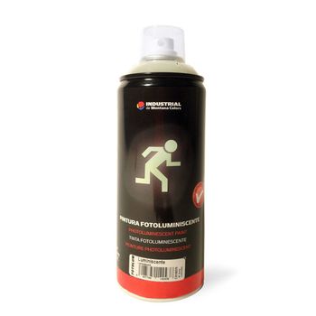 Mtn Pro Pintura Luminiscente 400ml