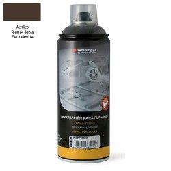 Mtn Pro Ral-8014 Sepia 400ml