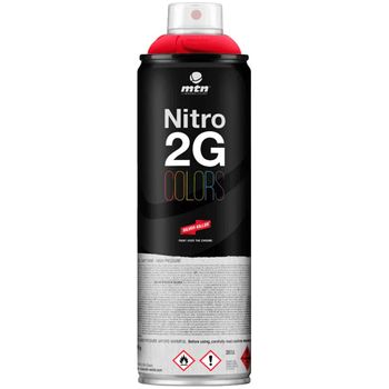 Spray Para Calzado Ex015a3001m Montana Colors