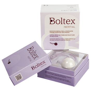 Boltex Dispositivo Suelo Pélvico Inertial