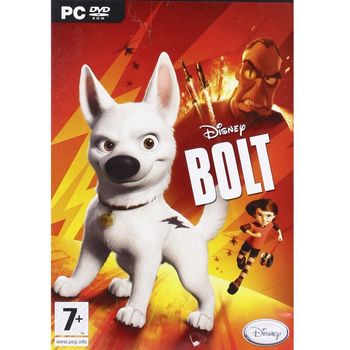 Bolt Pc