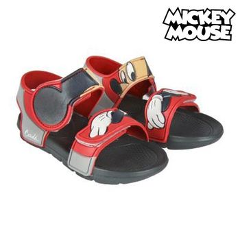 Sandalias De Playa Mickey Mouse 5956 (talla 25)