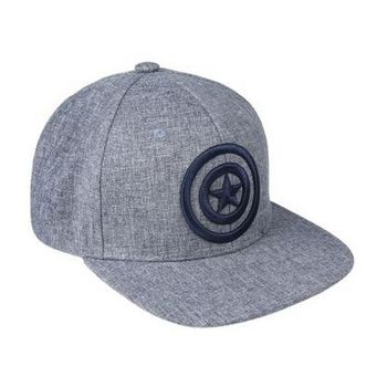 Gorra Infantil Marvel 7010 (59 Cm)