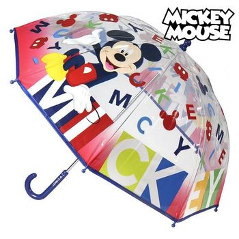 Paraguas Mickey Mouse 70402 (ø 71 Cm)