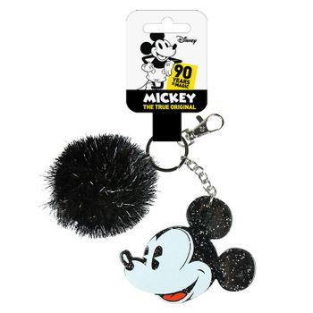 Llavero Mickey Disney Premium