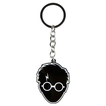 Llavero Harry Potter