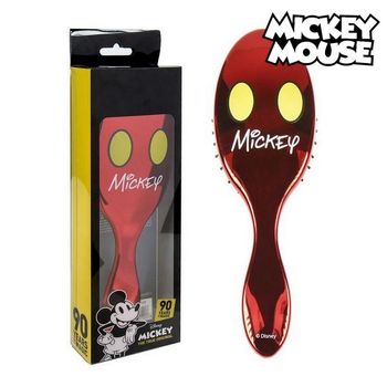 Cepillo Mickey Mouse 75278 Rojo