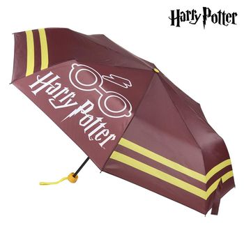 Paraguas Plegable Harry Potter 70491 (ø 53 Cm)