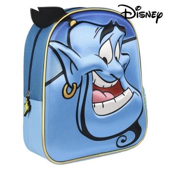 Mochila Infantil 3d Disney 72435