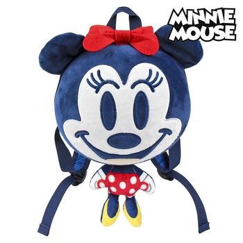 Bolsa Merienda Minnie Today Is My Day con Ofertas en Carrefour