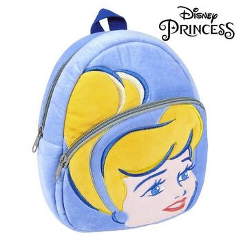 Mochila Infantil Cinderella Princesses Disney 78308