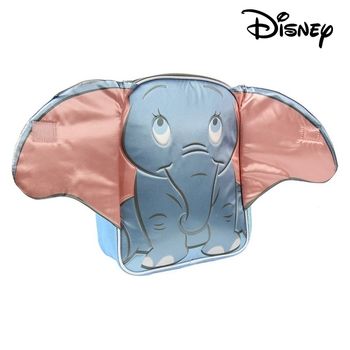 Mochila Infantil 3d Dumbo Disney 78346