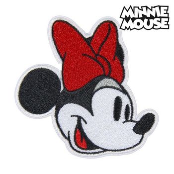 Parche Minnie Mouse Poliéster