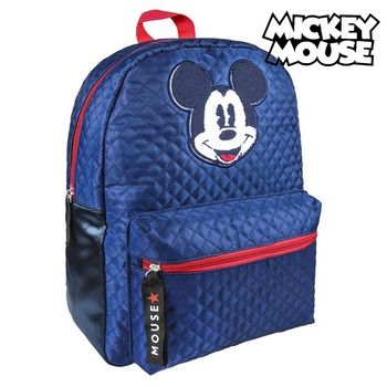 Mochila Escolar Mickey Mouse 79592