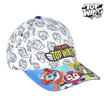 Gorra Infantil Top Wing 75318 Multicolor (53 Cm)