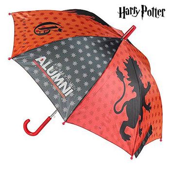 Paraguas Alumni Harry Potter (ø 78 Cm)