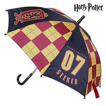 Paraguas Plegable 07 Seeker Harry Potter (ø 78 Cm)