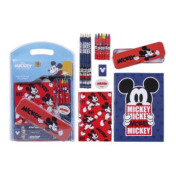 Stickers Para Nombre De Mickey Mouse con Ofertas en Carrefour