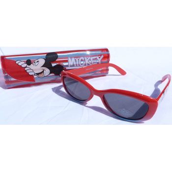 Cerdá Gafas Y Funda Mickey - Unico, U