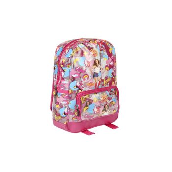 MOCHILA INFANTIL Peppa - Comprar en Oh Margo