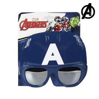 Gafas De Sol Infantiles The Avengers 574