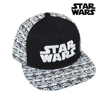 Gorra Stormtrooper Star Wars (58 Cm)