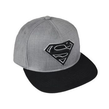 Gorra Superman 2023 (58 Cm)