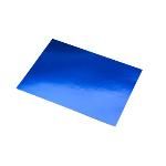 Sadipal Pack 10 Cartulinas Aluminio Azul 50x65 Cm. Sad20257