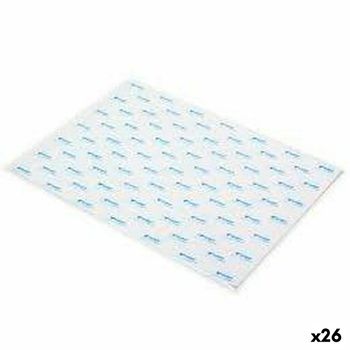 Set De Papelería Sadipal Blanco 26 Unidades 51 X 76 Cm