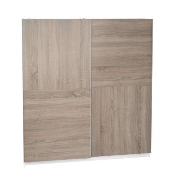 Armario Puertas Correderas Tekkan 150 X 200 X 60 Cm con Ofertas en  Carrefour