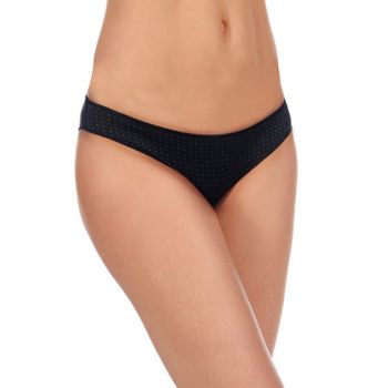 Braguita Secrets Efecto Tanga Moldeador Sin Costuras 1030217 Mujer