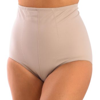 Braguita-faja Moldeadora De Cintura Alta 905 Control Shaping Mujer Selene  con Ofertas en Carrefour