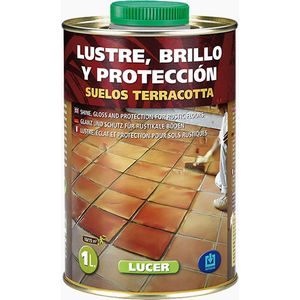 Monestir Lucer Ennoblecimiento Interior 1 Litro