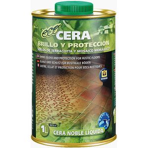 Monestir Cera Noble Liquida Brillo 1 Litro