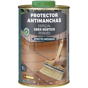 Monestir Protector Antimanchas Especial Gres Poroso 5 Litros