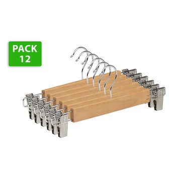  Paquete de 50 pinzas de madera de aproximadamente 2-7/8  pulgadas de largo : Hogar y Cocina