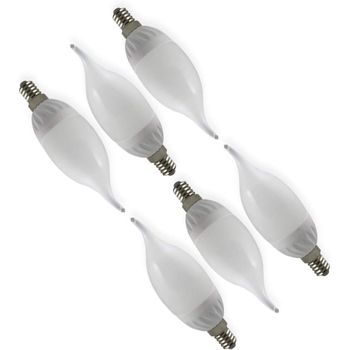 Bombilla Halógenos Led Gu10 Potencia 6w Luz Cálida Pack 12 con Ofertas en  Carrefour