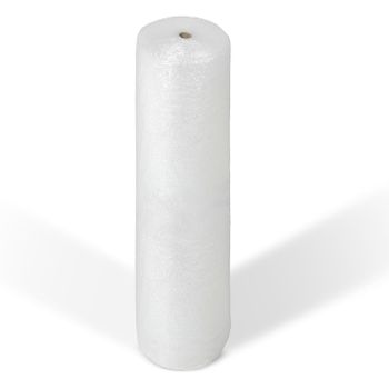 Com-fort House Plástico Burbuja Para Embalaje - 1 Mts X 50 Mts - Protección Segura Y Eficiente